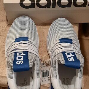 brand new adidas Men's Lite Racer Adapt 7.0 Sneaker